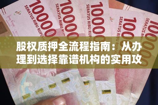 武汉股权质押全流程指南：从办理到选择靠谱机构的实用攻略