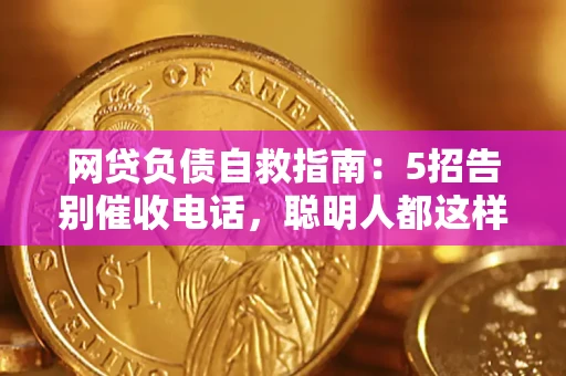 武汉网贷负债自救指南：5招告别催收电话，聪明人都这样做
